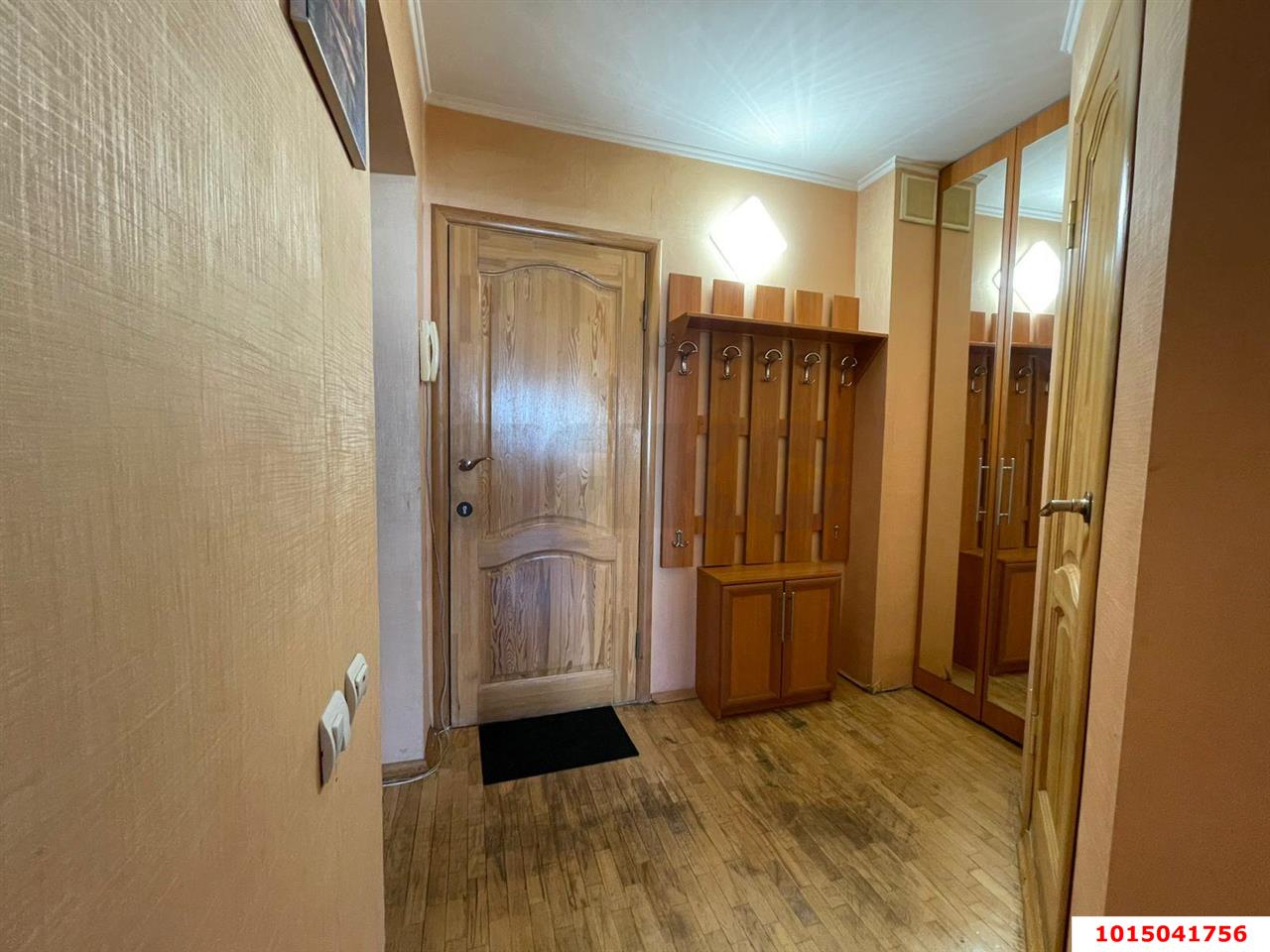 Фото №6: 2-комнатная квартира 55 м² - Краснодар, Микрохирургии глаза, ул. Академика Лукьяненко, 95/3