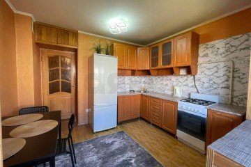 Фото №4: 2-комнатная квартира 55 м² - Краснодар, мкр. Микрохирургии глаза, ул. Академика Лукьяненко, 95/3