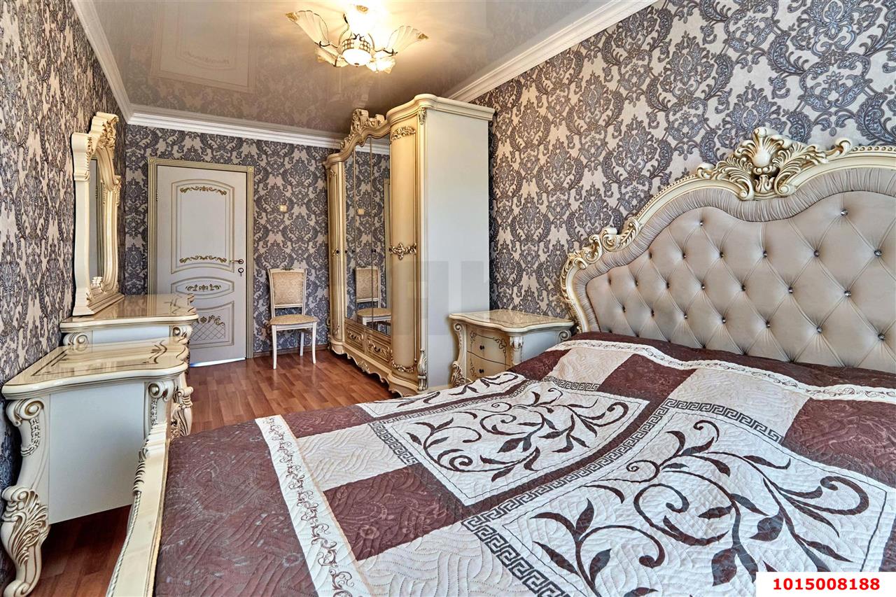 Фото №7: 3-комнатная квартира 65 м² - Адыгейск, пр-кт Ленина, 1