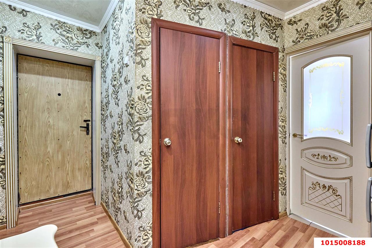 Фото №13: 3-комнатная квартира 65 м² - Адыгейск, пр-кт Ленина, 1