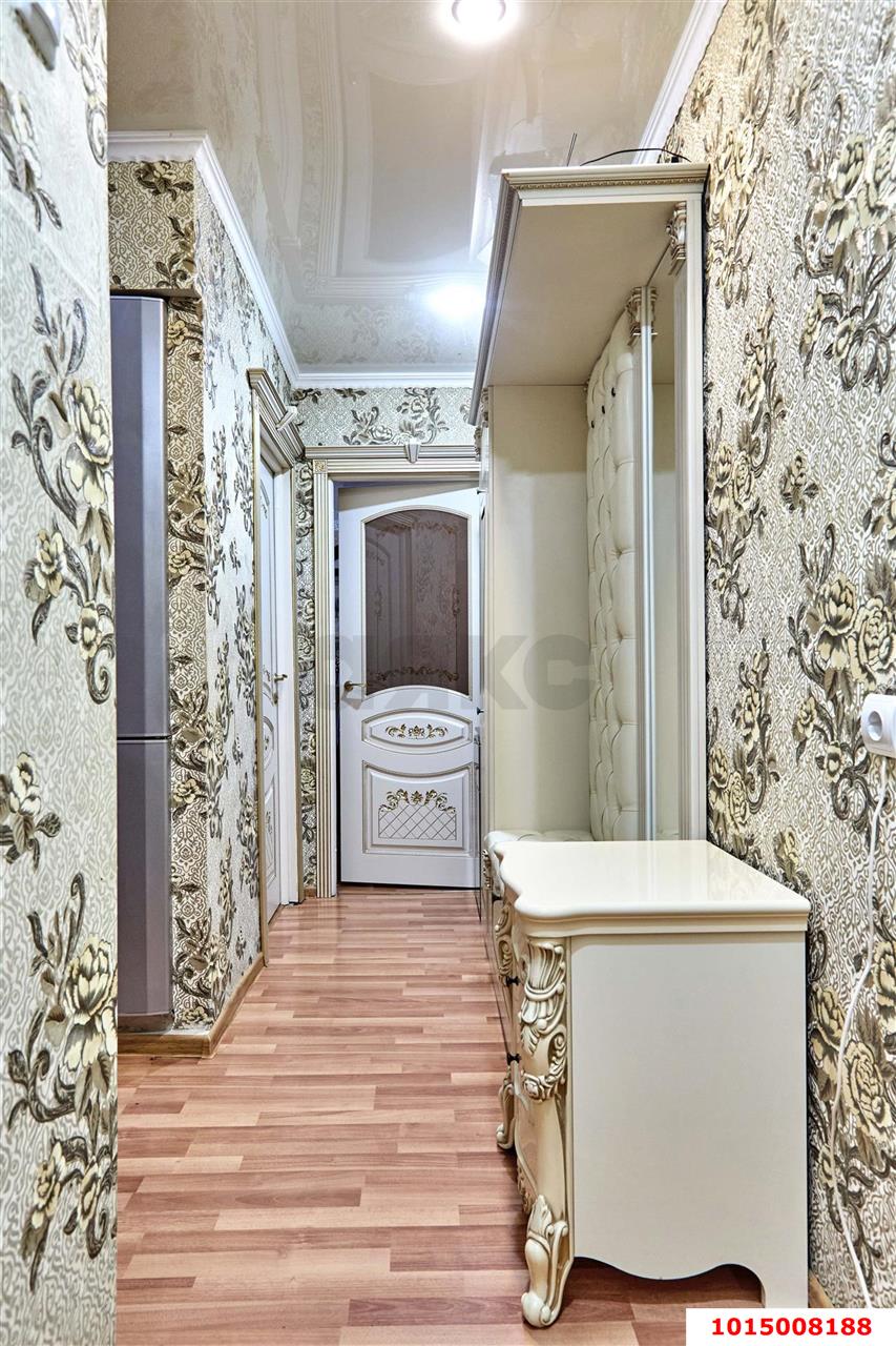 Фото №14: 3-комнатная квартира 65 м² - Адыгейск, пр-кт Ленина, 1