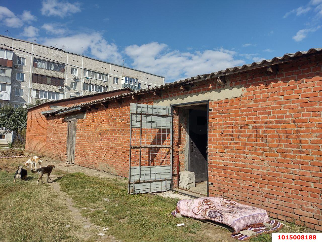 Фото №16: 3-комнатная квартира 65 м² - Адыгейск, пр-кт Ленина, 1