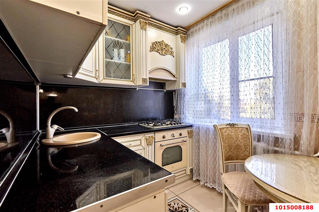 Фото №9: 3-комнатная квартира 65 м² - Адыгейск, пр-кт Ленина, 1