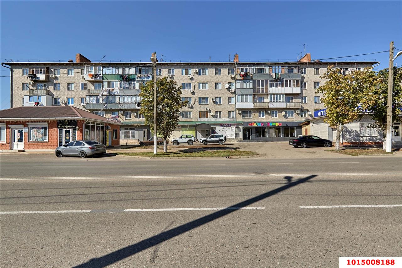 Фото №18: 3-комнатная квартира 65 м² - Адыгейск, пр-кт Ленина, 1