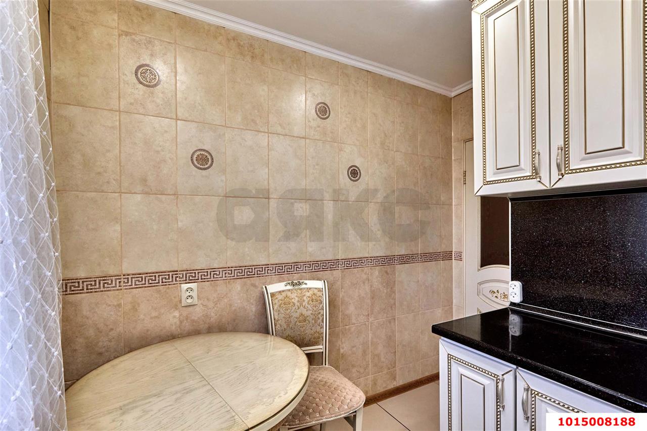 Фото №10: 3-комнатная квартира 65 м² - Адыгейск, пр-кт Ленина, 1