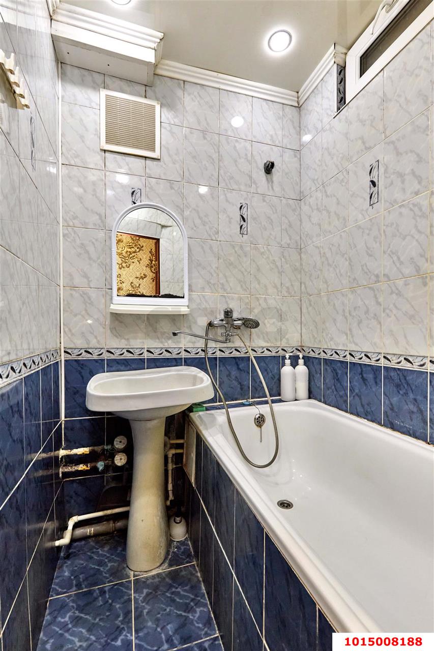 Фото №11: 3-комнатная квартира 65 м² - Адыгейск, пр-кт Ленина, 1