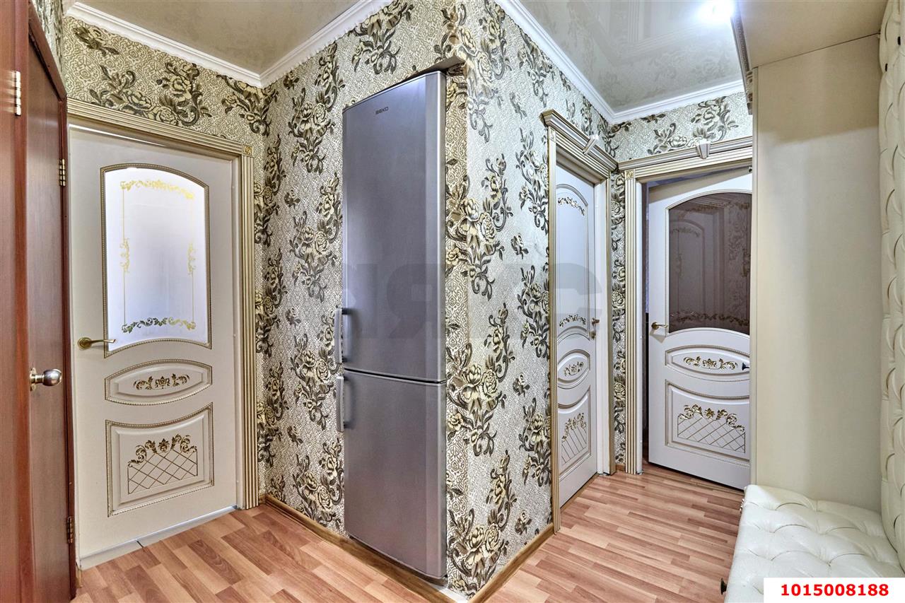 Фото №12: 3-комнатная квартира 65 м² - Адыгейск, пр-кт Ленина, 1