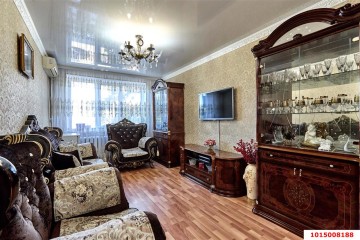 Фото №2: 3-комнатная квартира 65 м² - Адыгейск, пр-кт Ленина, 1