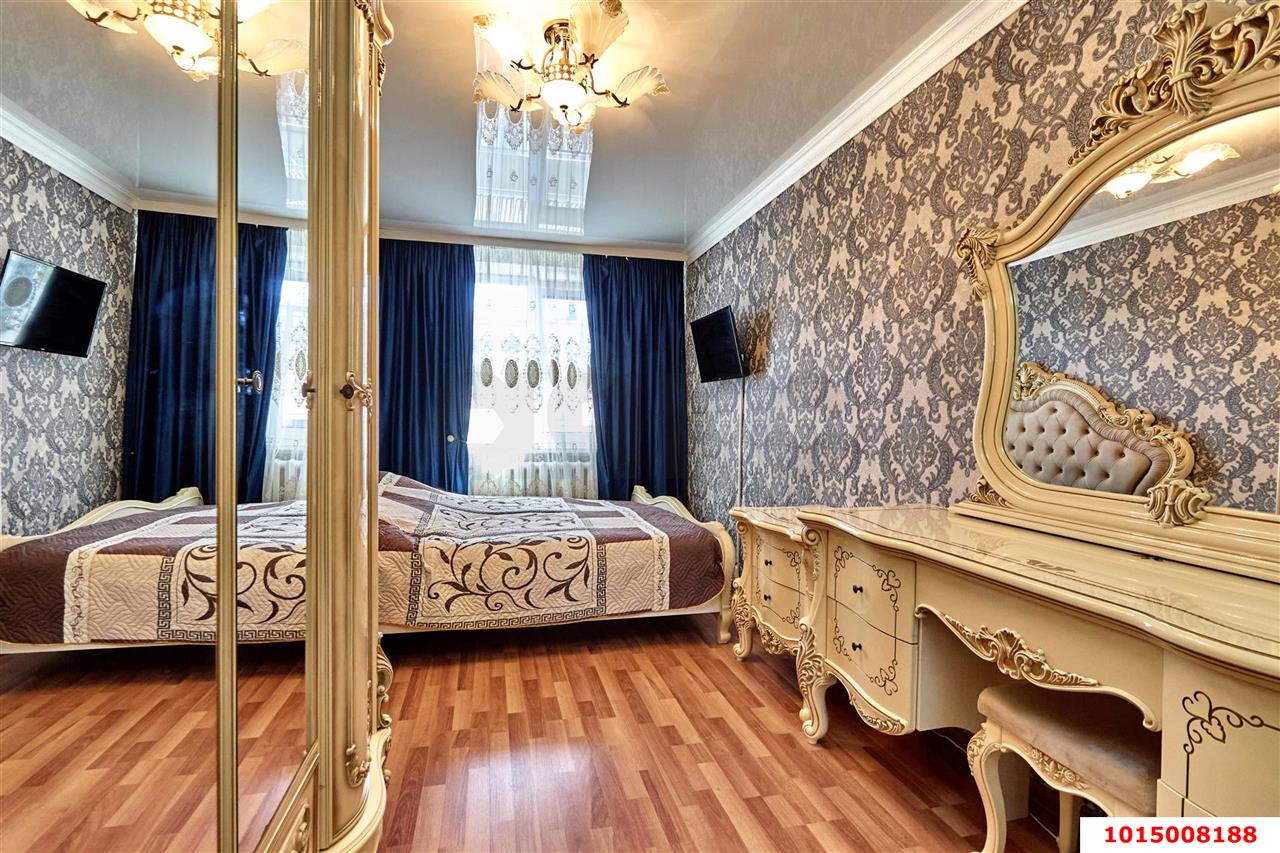 Фото №8: 3-комнатная квартира 65 м² - Адыгейск, пр-кт Ленина, 1