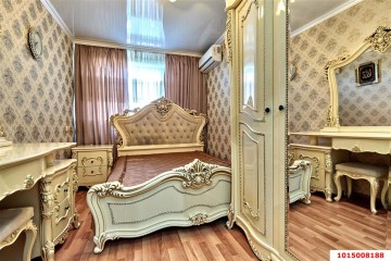 Фото №5: 3-комнатная квартира 65 м² - Адыгейск, пр-кт Ленина, 1