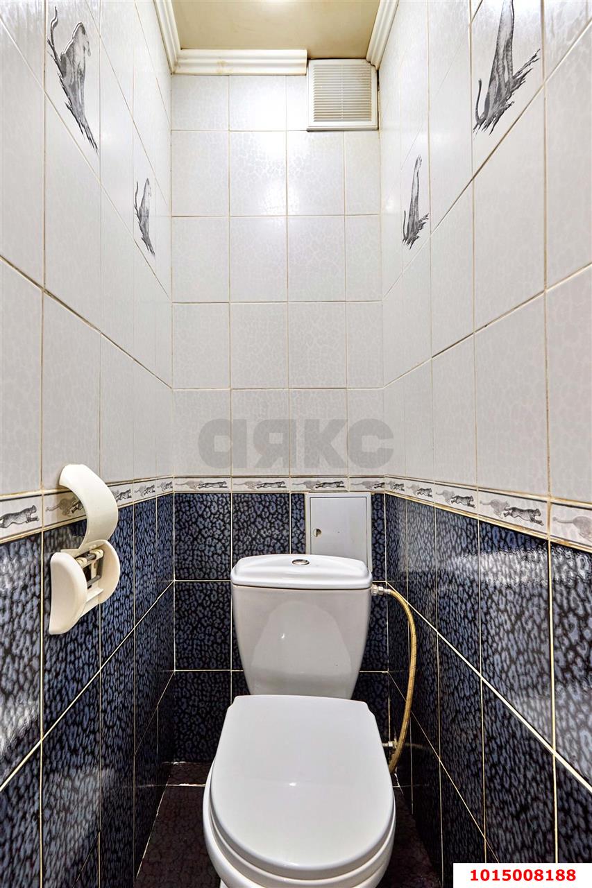 Фото №15: 3-комнатная квартира 65 м² - Адыгейск, пр-кт Ленина, 1