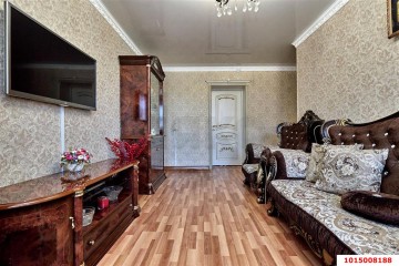 Фото №3: 3-комнатная квартира 65 м² - Адыгейск, пр-кт Ленина, 1