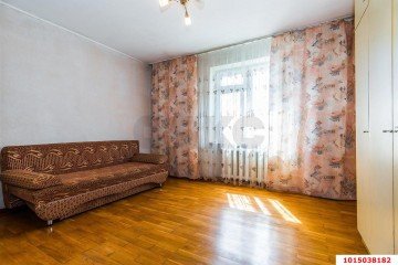 Фото №1: 1-комнатная квартира 30 м² - Краснодар, мкр. Фестивальный, ул. имени Тургенева, 172