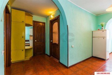 Фото №3: 1-комнатная квартира 30 м² - Краснодар, мкр. Фестивальный, ул. имени Тургенева, 172