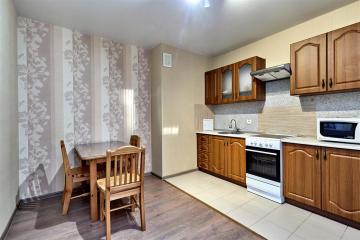 Фото №2: 3-комнатная квартира 73 м² - Краснодар, мкр. жилой комплекс Перспектива, ул. Героев-Разведчиков, 12