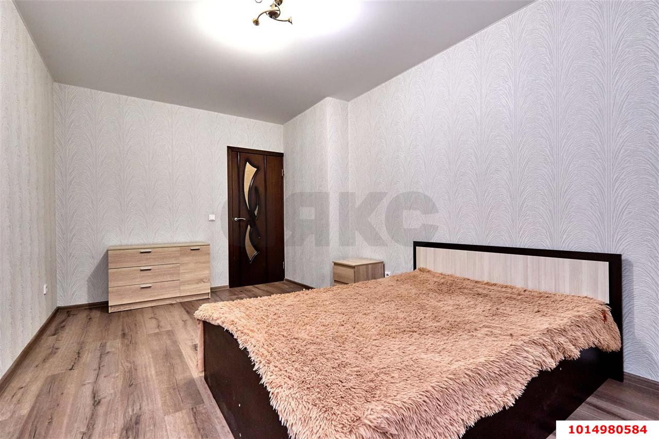 Фото №12: 3-комнатная квартира 75 м² - Краснодар, жилой комплекс Перспектива, ул. Героев-Разведчиков, 12