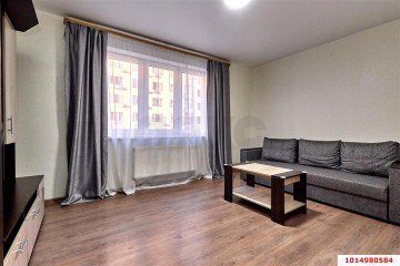 Фото №4: 3-комнатная квартира 75 м² - Краснодар, мкр. ЖК Перспектива, ул. Героев-Разведчиков, 12