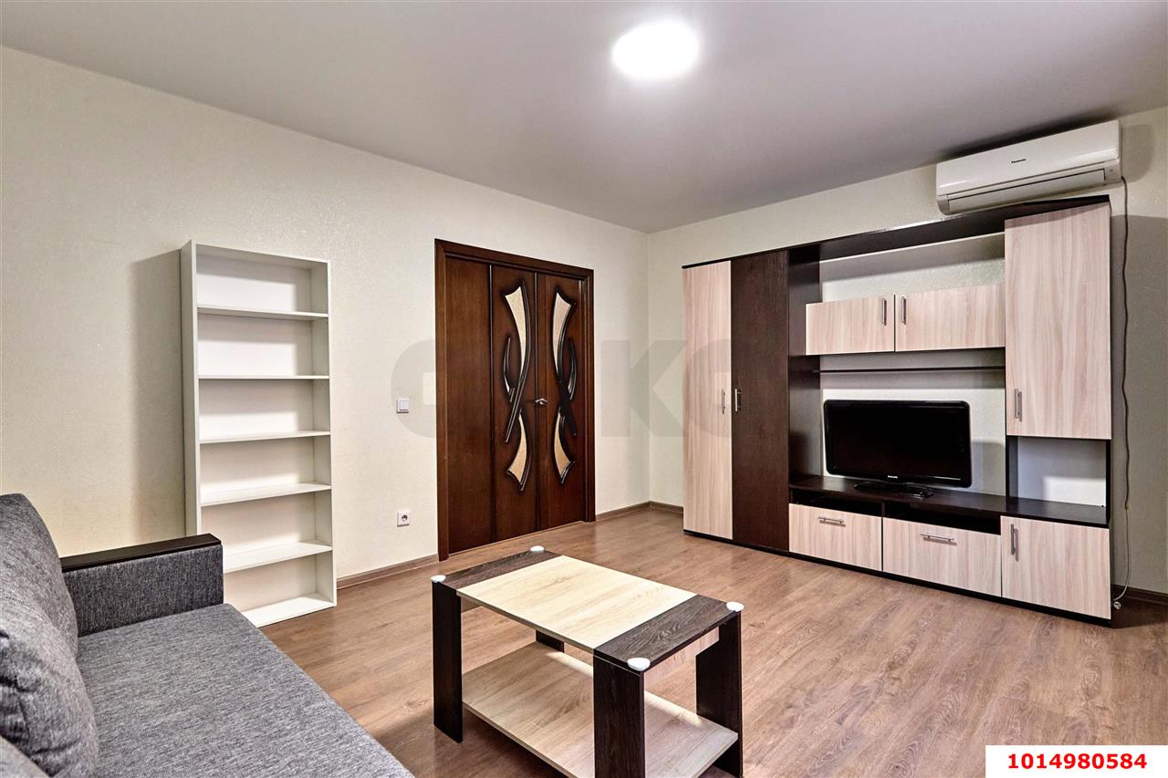 Фото №3: 3-комнатная квартира 75 м² - Краснодар, жилой комплекс Перспектива, ул. Героев-Разведчиков, 12