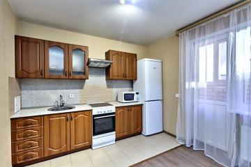 Фото №3: 3-комнатная квартира 73 м² - Краснодар, мкр. жилой комплекс Перспектива, ул. Героев-Разведчиков, 12