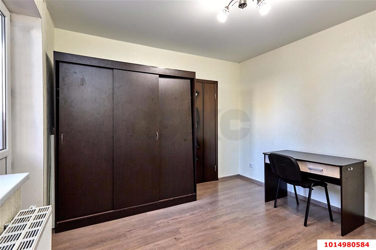 Фото №10: 3-комнатная квартира 75 м² - Краснодар, жилой комплекс Перспектива, ул. Героев-Разведчиков, 12