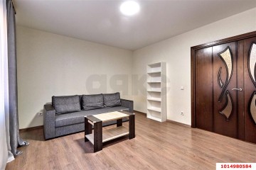 Фото №5: 3-комнатная квартира 75 м² - Краснодар, мкр. жилой комплекс Перспектива, ул. Героев-Разведчиков, 12