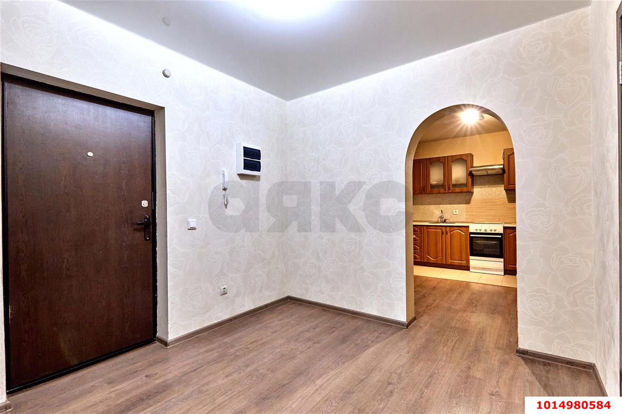 Фото №15: 3-комнатная квартира 75 м² - Краснодар, ЖК Перспектива, ул. Героев-Разведчиков, 12