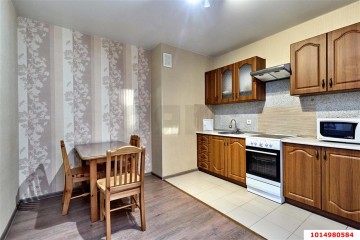 Фото №1: 3-комнатная квартира 75 м² - Краснодар, мкр. жилой комплекс Перспектива, ул. Героев-Разведчиков, 12