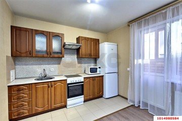 Фото №2: 3-комнатная квартира 75 м² - Краснодар, мкр. ЖК Перспектива, ул. Героев-Разведчиков, 12