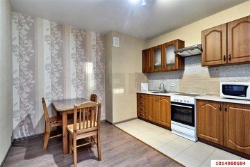 Фото №1: 3-комнатная квартира 75 м² - Краснодар, мкр. ЖК Перспектива, ул. Героев-Разведчиков, 12