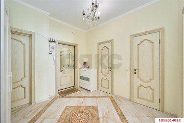 Фото №5: 3-комнатная квартира 96 м² - Краснодар, мкр. ЖК Екатеринодар, пр-кт Константина Образцова, 6/2