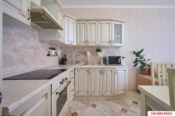 Фото №4: 3-комнатная квартира 96 м² - Краснодар, мкр. ЖК Екатеринодар, пр-кт Константина Образцова, 6/2