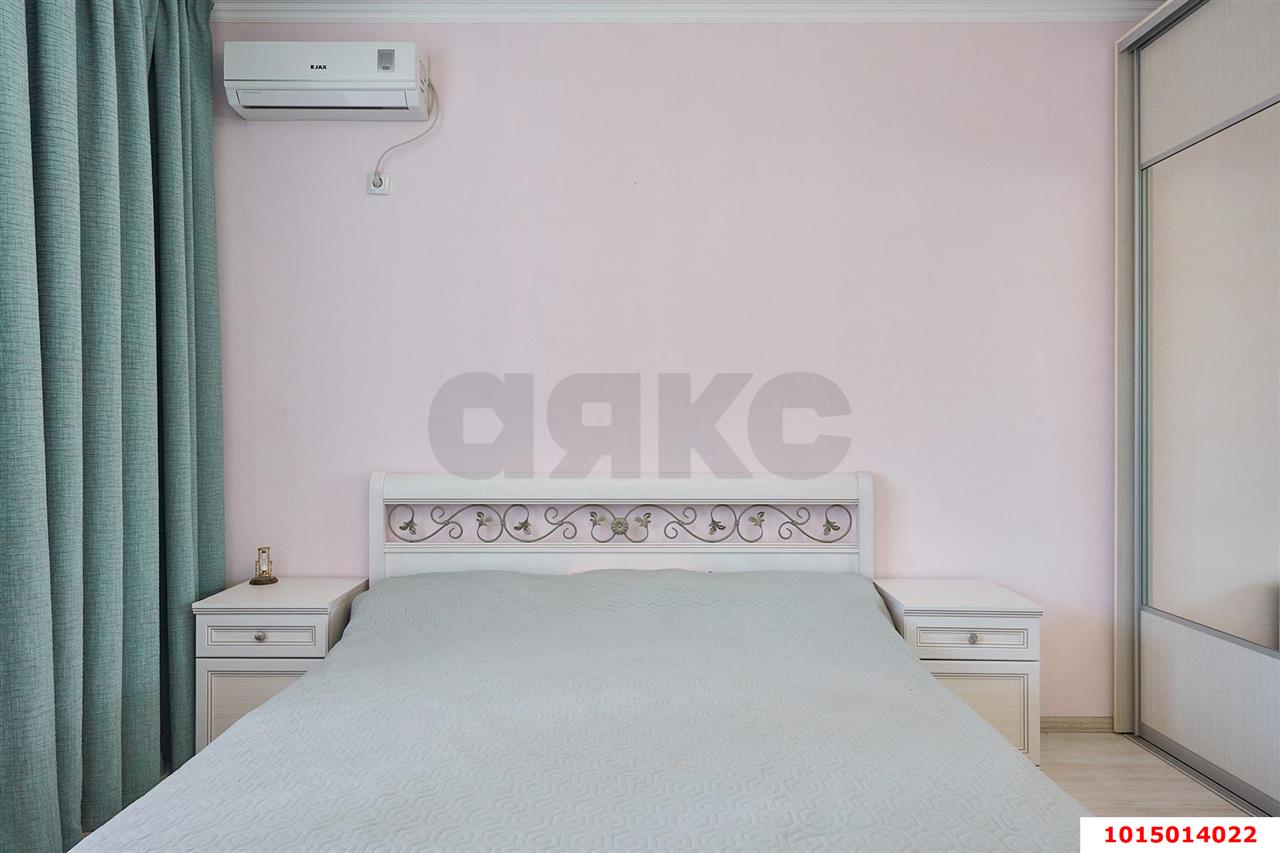 Фото №9: 3-комнатная квартира 96 м² - Краснодар, ЖК Екатеринодар, пр-кт Константина Образцова, 6/2