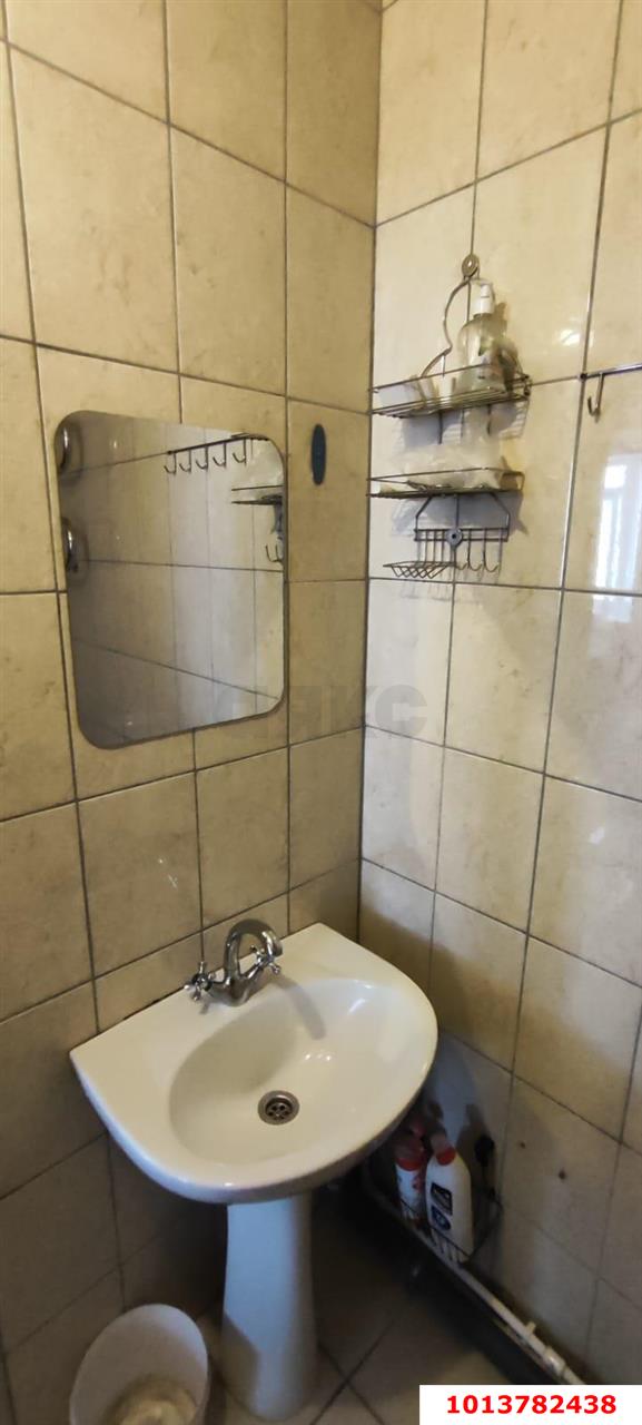 Фото №7: 1-комнатная квартира 31 м² - Российский, Прикубанский внутригородской округ, ул. Измаильская, 8