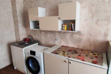 Фото №5: 1-комнатная квартира 31 м² - Российский, мкр. Прикубанский внутригородской округ, ул. Измаильская, 8