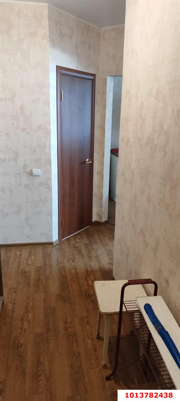 Фото №4: 1-комнатная квартира 31 м² - Российский, Прикубанский внутригородской округ, ул. Измаильская, 8