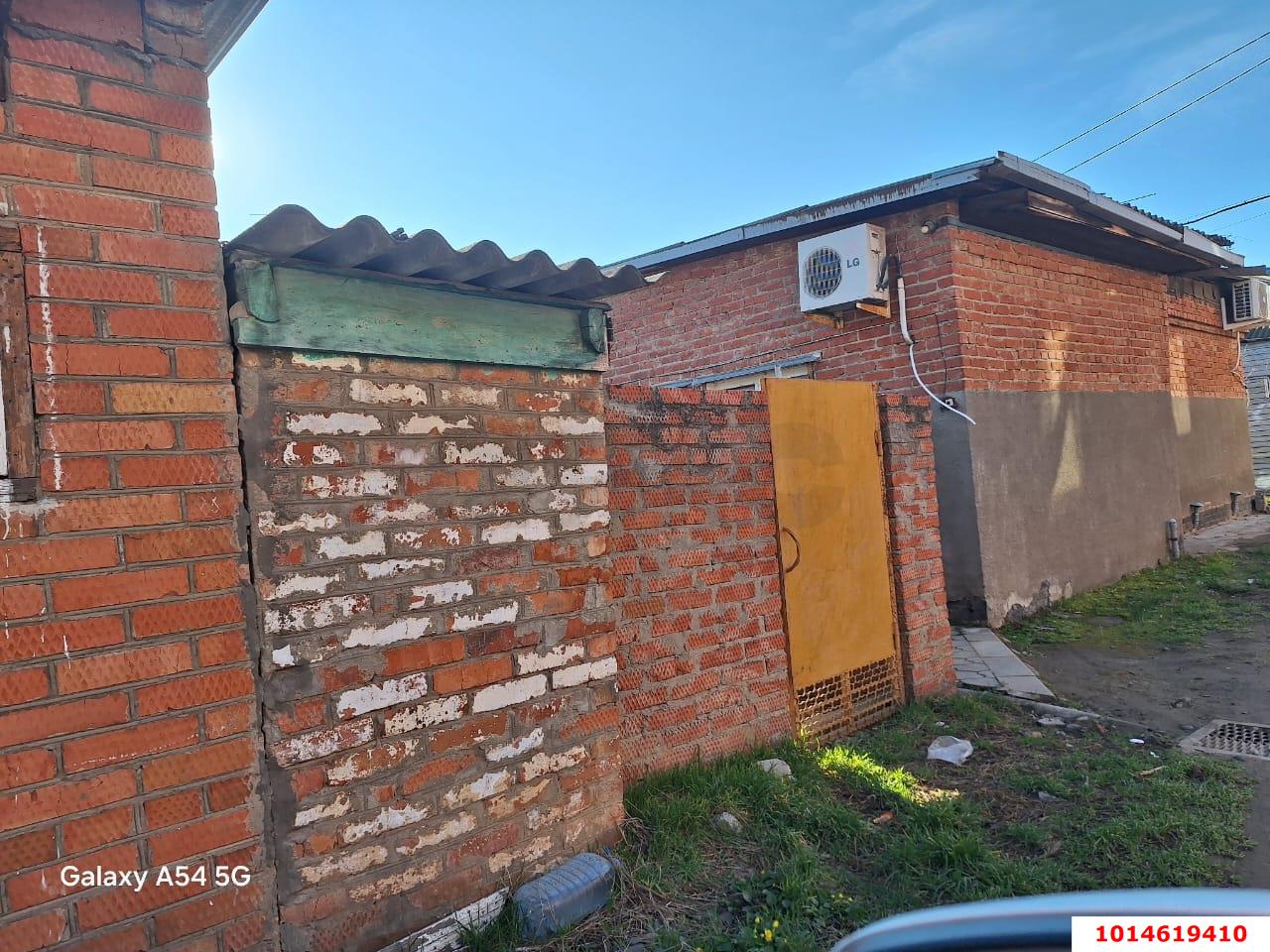 Фото №7: 2-комнатная квартира 42 м² - Краснодар, Центральный внутригородской округ, мкр. Дубинка, пр-д 3-й  Болотникова, 3