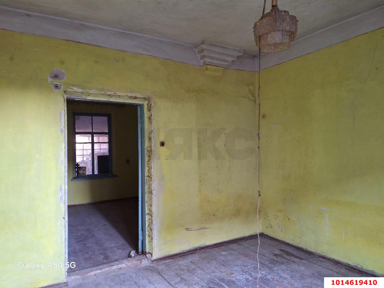 Фото №6: 2-комнатная квартира 42 м² - Краснодар, Центральный внутригородской округ, мкр. Дубинка, пр-д 3-й  Болотникова, 3