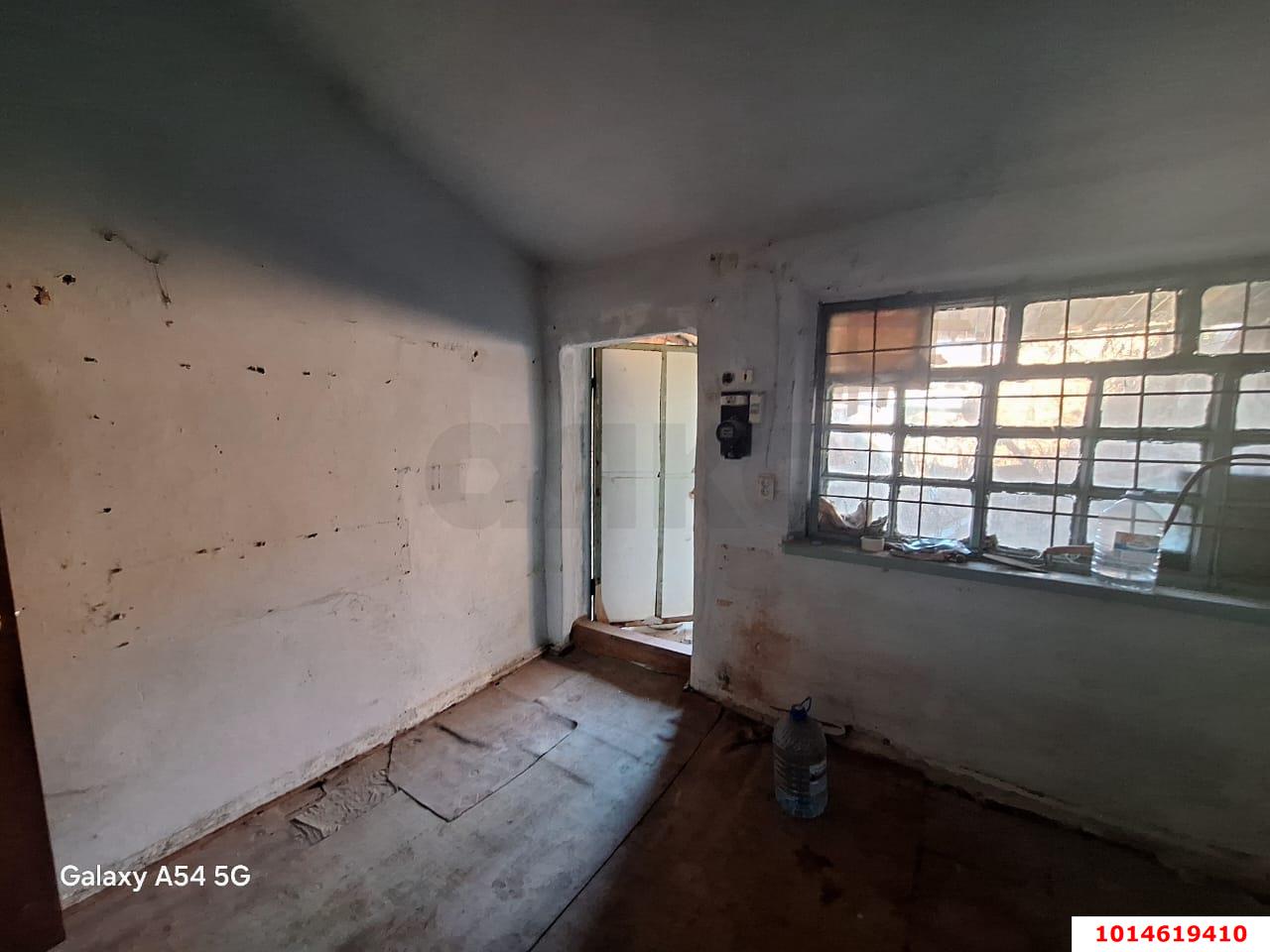 Фото №3: 2-комнатная квартира 42 м² - Краснодар, Дубинка, пр-д 3-й  Болотникова, 3