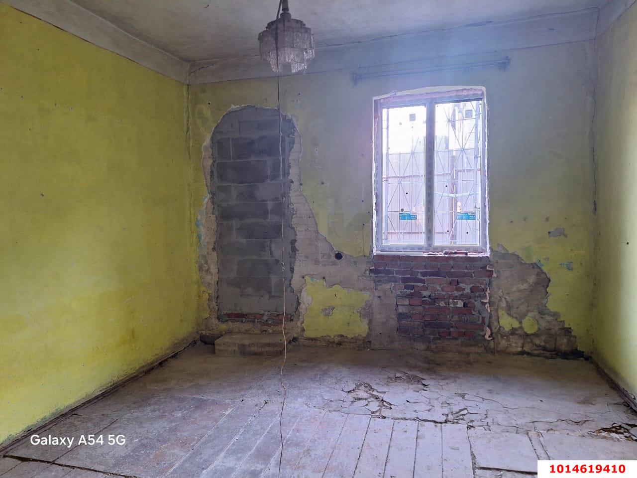 Фото №4: 2-комнатная квартира 42 м² - Краснодар, Центральный внутригородской округ, мкр. Дубинка, пр-д 3-й  Болотникова, 3