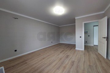 Фото №2: 1-комнатная квартира 45 м² - Краснодар, мкр. жилой комплекс 7 Вершин, ул. имени Снесарева, 10/1