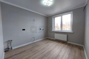 Фото №1: 1-комнатная квартира 45 м² - Краснодар, мкр. жилой комплекс 7 Вершин, ул. имени Снесарева, 10/1