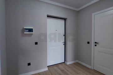 Фото №4: 1-комнатная квартира 45 м² - Краснодар, мкр. жилой комплекс 7 Вершин, ул. имени Снесарева, 10/1