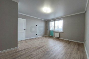 Фото №3: 1-комнатная квартира 45 м² - Краснодар, мкр. жилой комплекс 7 Вершин, ул. имени Снесарева, 10/1