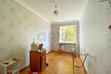 Фото №3: 3-комнатная квартира 63 м² - Краснодар, мкр. Камвольно-суконный Комбинат, ул. Сормовская, 23