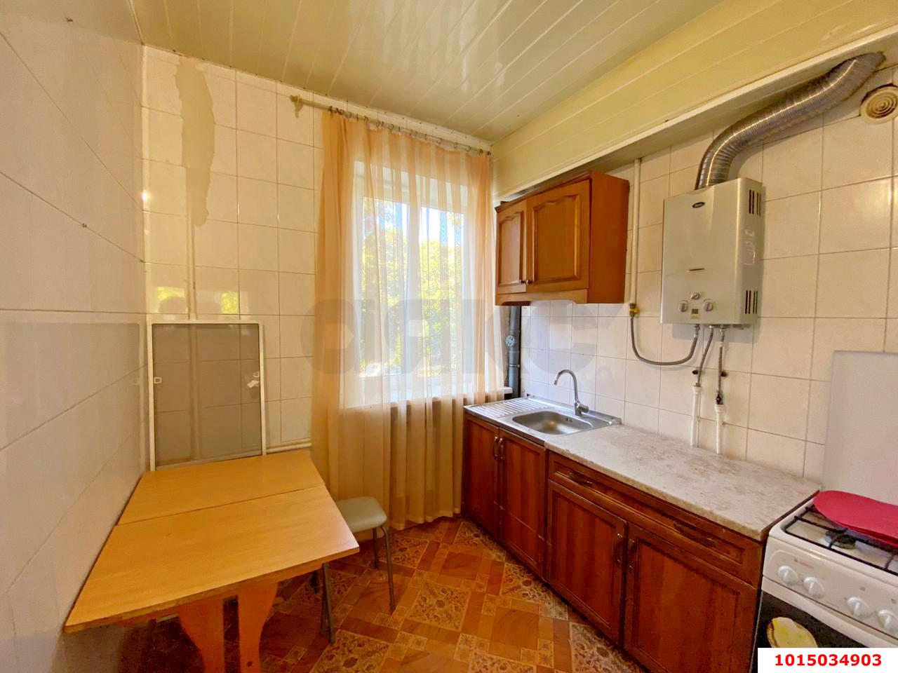 Фото №7: 3-комнатная квартира 63 м² - Краснодар, Карасунский внутригородской округ, мкр. Камвольно-суконный Комбинат, ул. Сормовская, 23