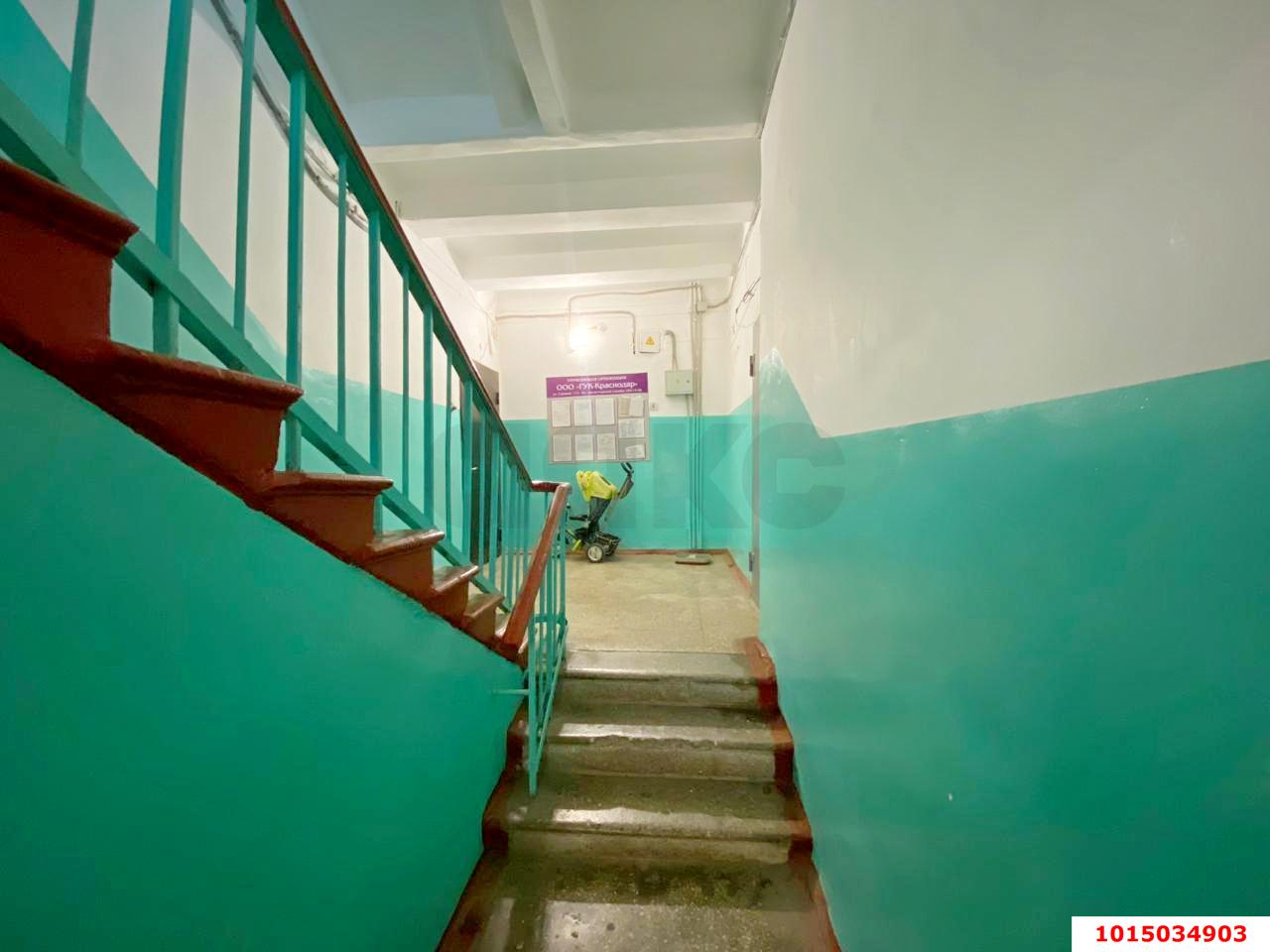 Фото №11: 3-комнатная квартира 63 м² - Краснодар, Карасунский внутригородской округ, мкр. Камвольно-суконный Комбинат, ул. Сормовская, 23