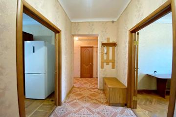 Фото №4: 3-комнатная квартира 63 м² - Краснодар, мкр. Камвольно-суконный Комбинат, ул. Сормовская, 23