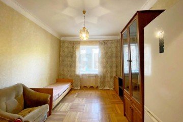 Фото №1: 3-комнатная квартира 63 м² - Краснодар, мкр. Камвольно-суконный Комбинат, ул. Сормовская, 23