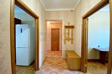 Фото №4: 3-комнатная квартира 63 м² - Краснодар, мкр. Камвольно-суконный Комбинат, ул. Сормовская, 23