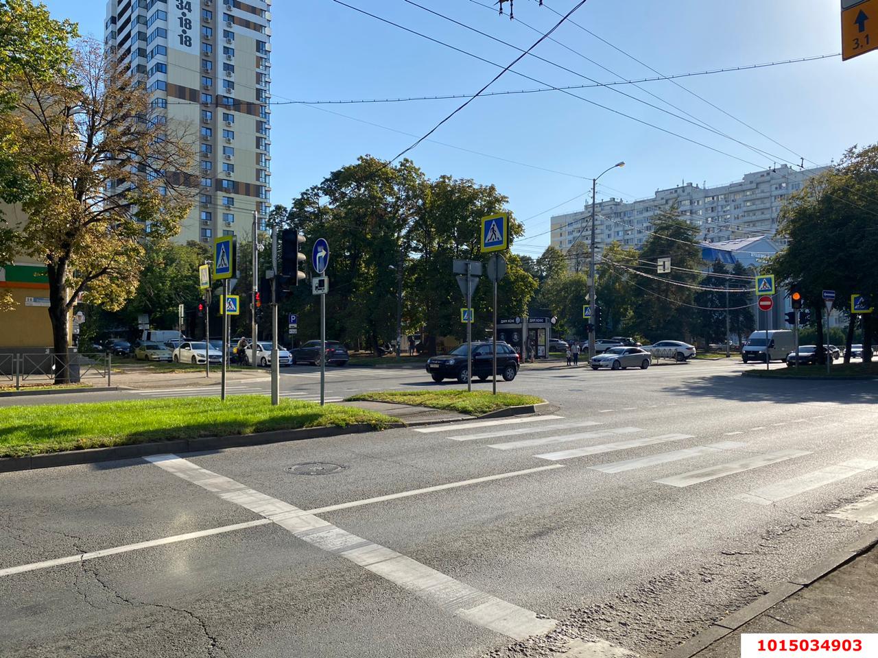 Фото №12: 3-комнатная квартира 63 м² - Краснодар, Карасунский внутригородской округ, мкр. Камвольно-суконный Комбинат, ул. Сормовская, 23